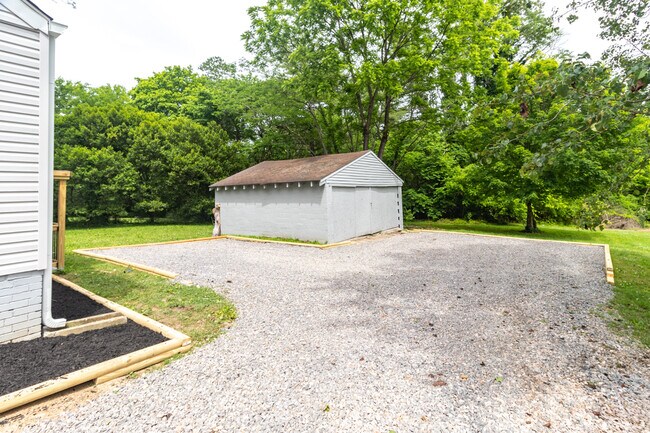 Building Photo - 5211 Holston Dr