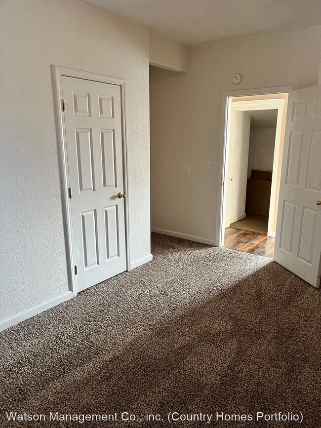 Building Photo - 3 br, 1 bath House - 4027 N Monroe