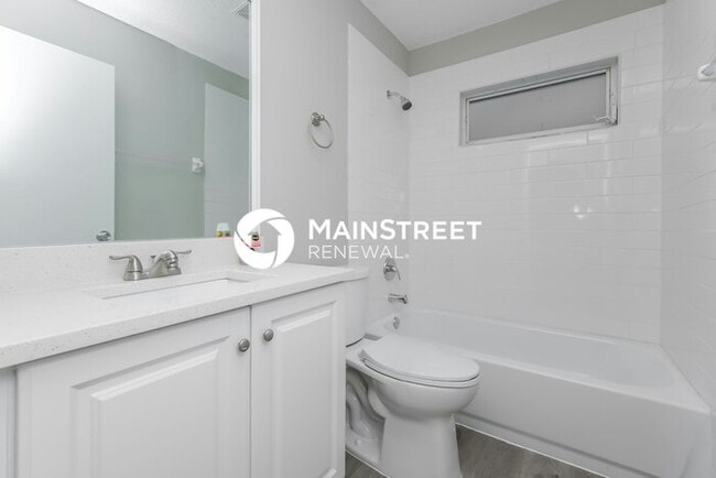 Building Photo - 3 Bedroom Pet-Friendly Home in PLANT CITY, FL with Main Street Renewal