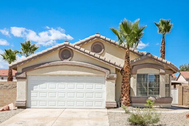 Building Photo - 918 Rocky Stone Ave
