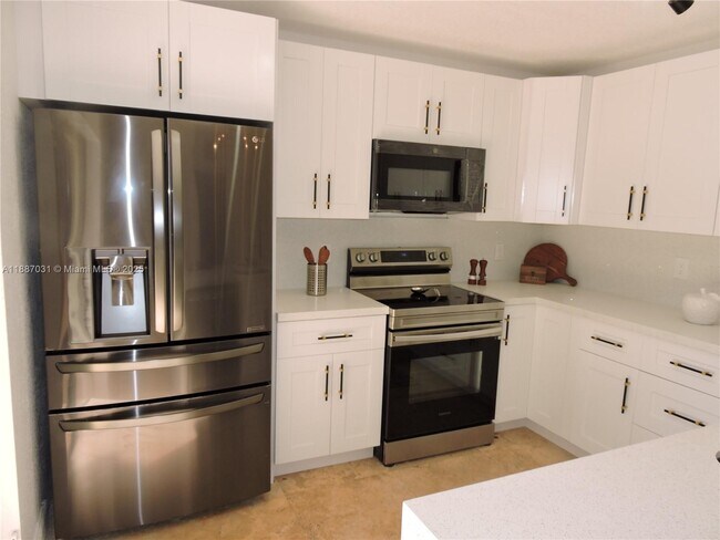 Building Photo - 1316 SW 118th Terrace