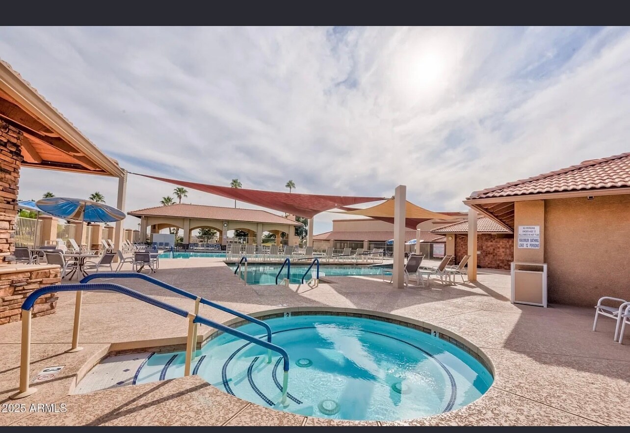 Building Photo - 1612 Leisure World