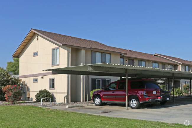 Building Photo - Willow Glen Apartments