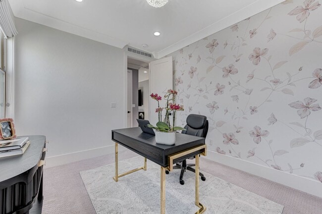 Building Photo - Distinctive Fully Furnished Estate in The Canyons!