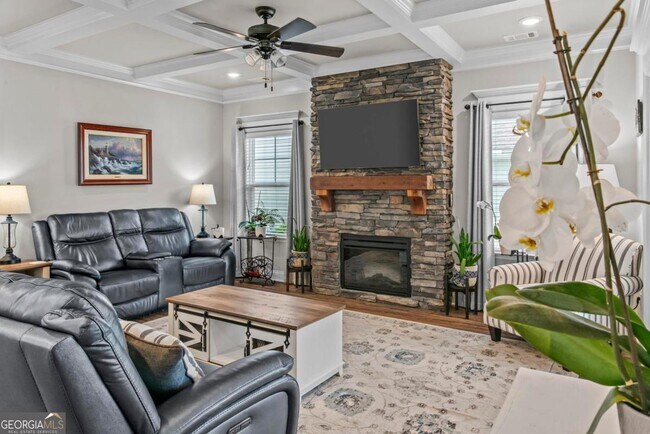 Building Photo - 1540 Carriage Ridge Dr