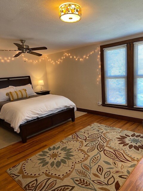 Bedroom - 120 W 26th St