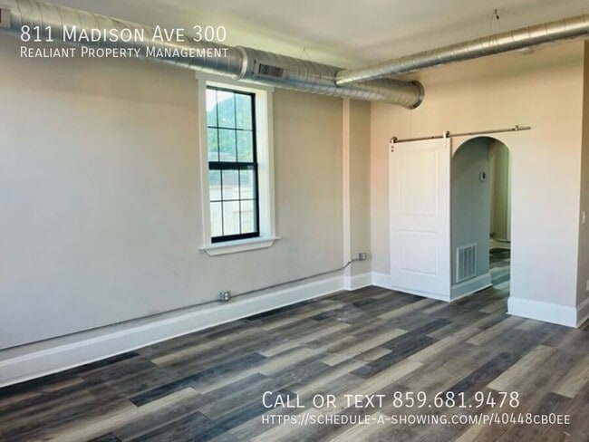 Building Photo - 811 Madison Ave