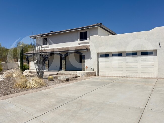 Primary Photo - 3700 N San Sebastián Dr