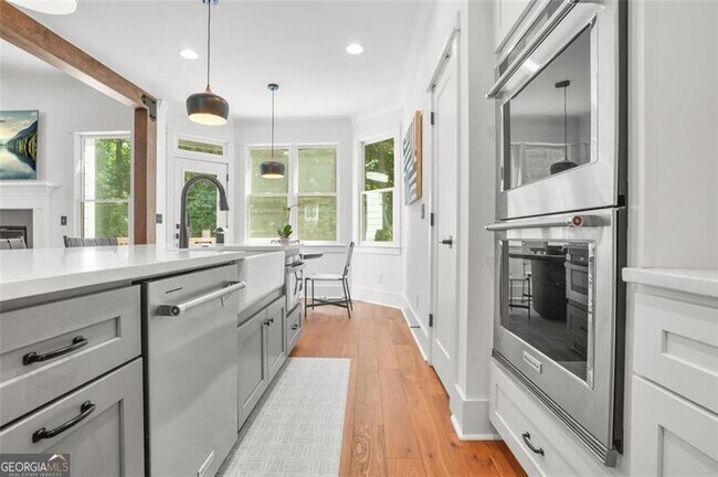 Building Photo - 3346 Kenyon Creek Dr NW