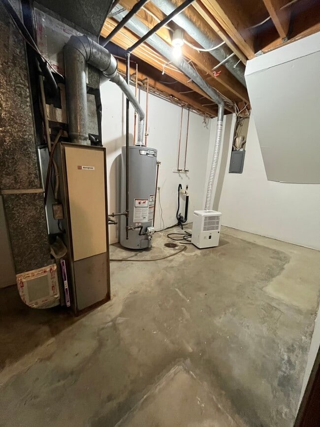 Building Photo - 2 Bed/2 Bath Townhome For Rent in South Sioux Falls!!