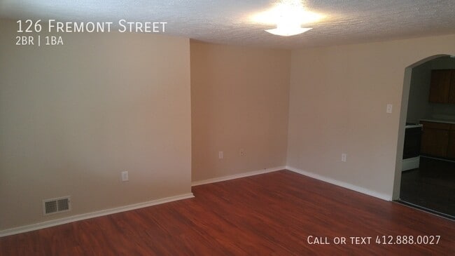 Building Photo - 126 N Fremont Ave