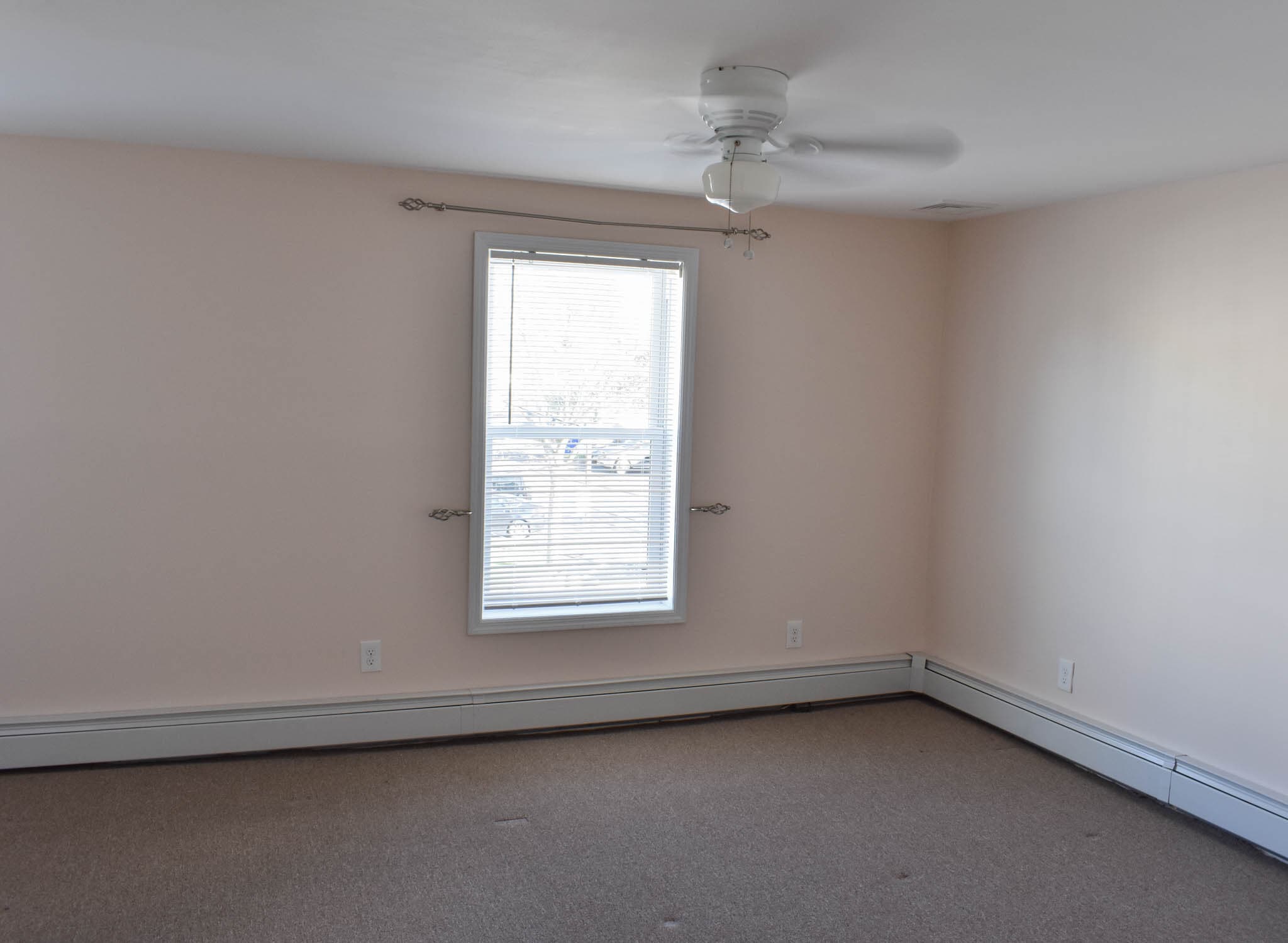 Master Bedroom - 11 Church St