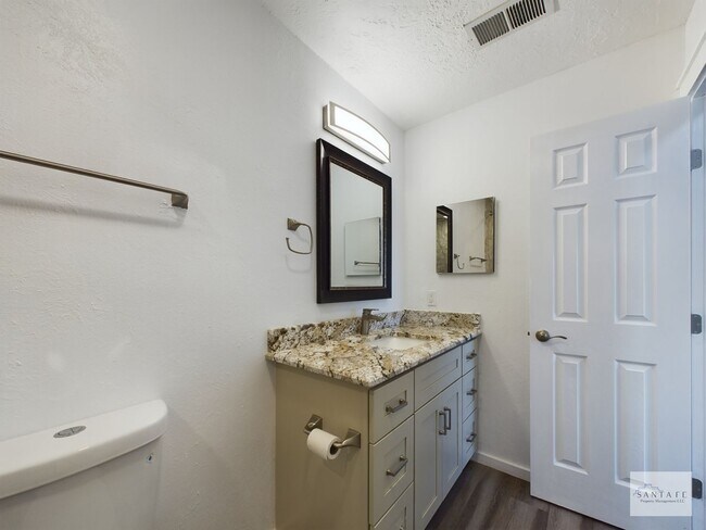 Building Photo - Beautifully Remodeled single Level Home Available Now