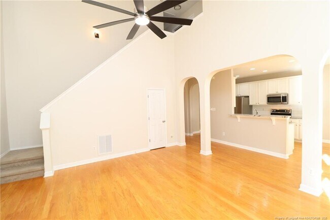 Building Photo - 605 Courthouse Dr