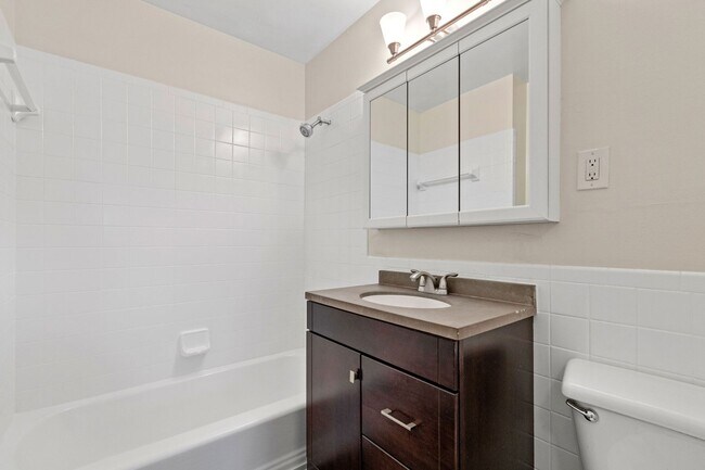 Floorplan - PLAZA SQUARE