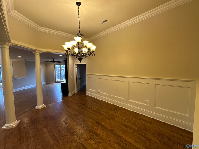 Building Photo - 6 Walnut Cove Blvd SW