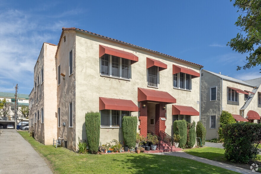 Building Photo - 1513 Dixon - All Utilities Included