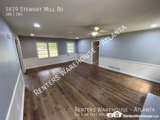 Building Photo - 5619 Stewart Mill Rd