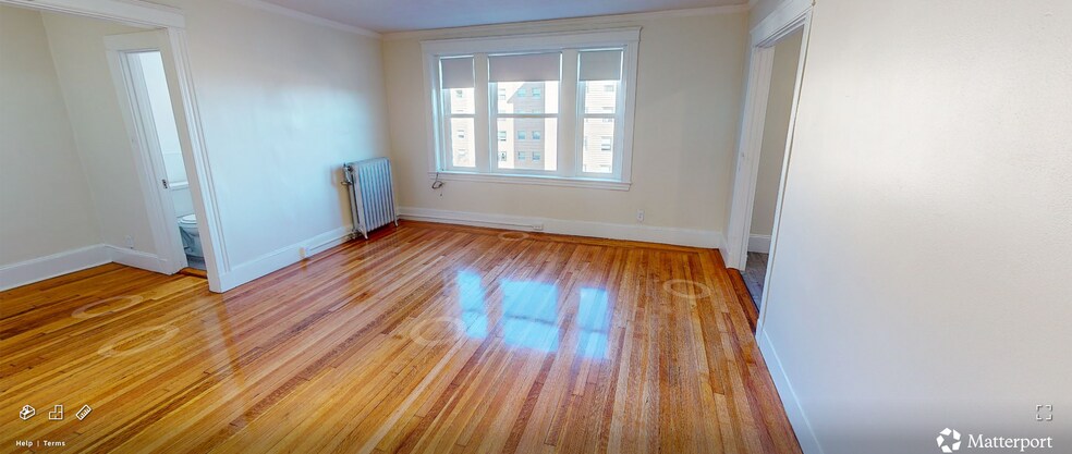 Building Photo - 108 Washington St