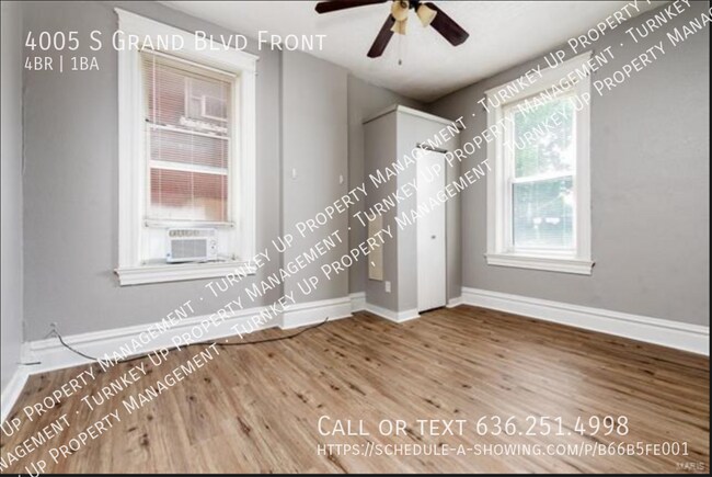 Building Photo - 4005 S Grand Blvd