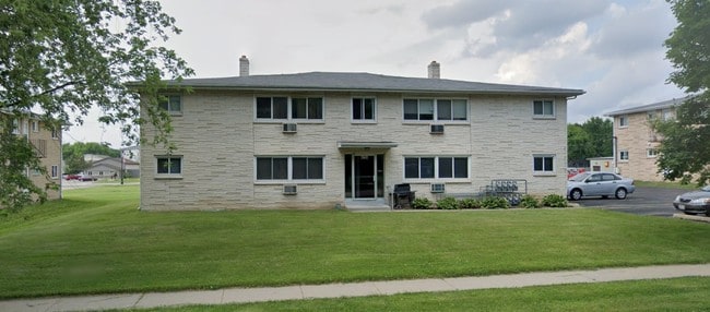 Building Photo - Parks Edge Apartments