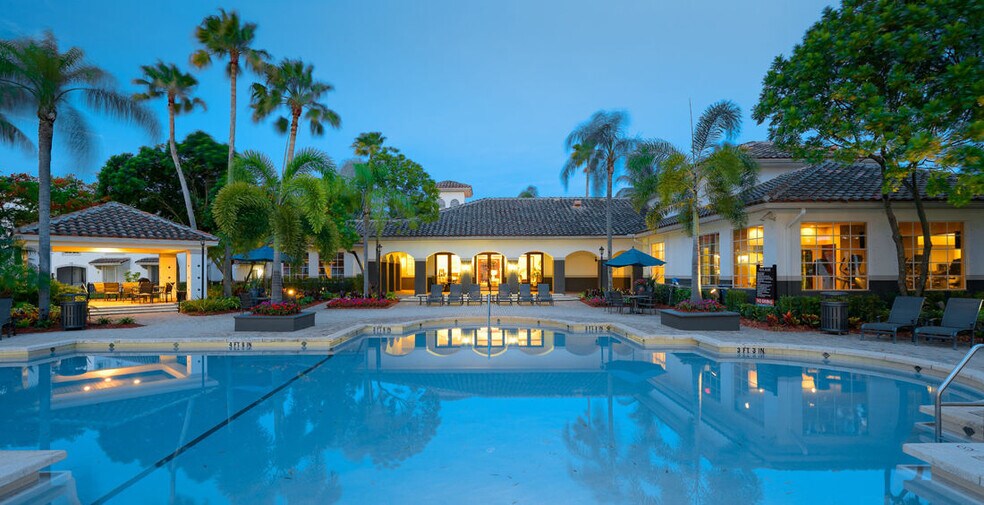 Doral West 5400 NW 114th Ave Doral FL 33178 Apartment Finder