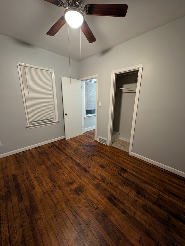 Bedroom 2 - 11300 Saint Mark Ave