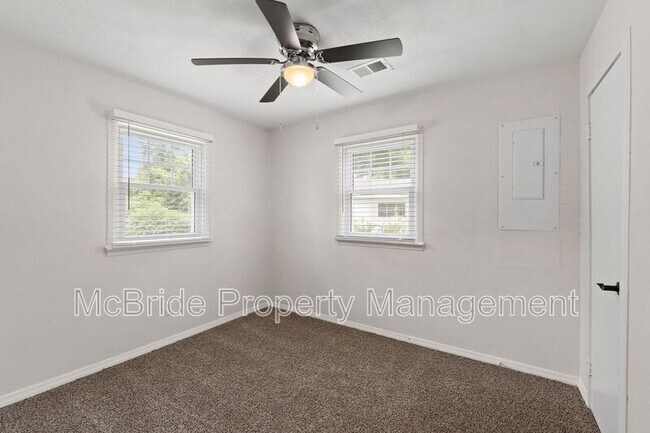 Building Photo - 510 Laney Walker Pl