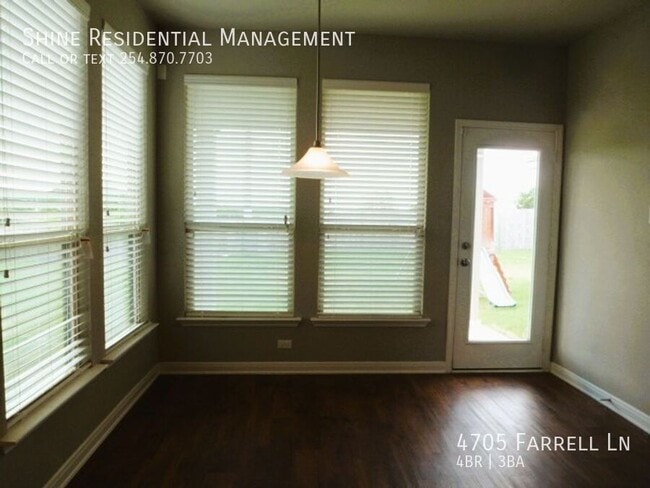 Building Photo - 4705 Farrell Ln