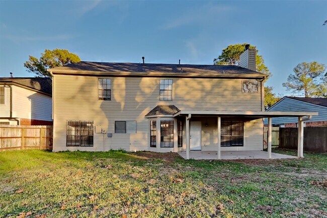 Building Photo - 8335 Sparkling Springs Dr