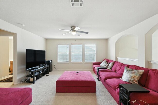 Building Photo - 1802 Misty Ridge