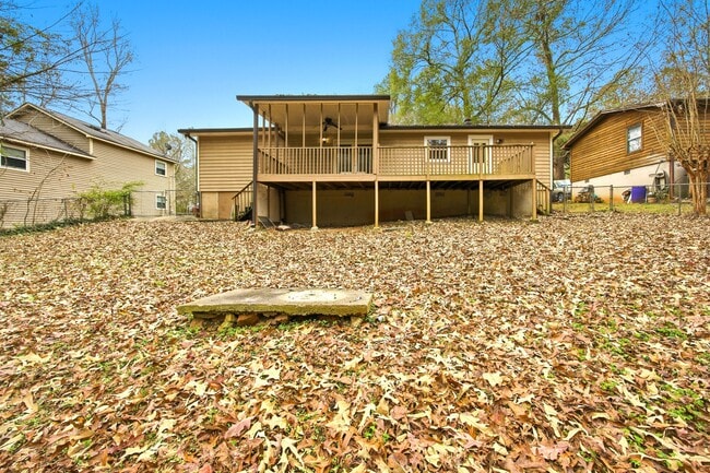 Building Photo - 4434 Janice Dr SW