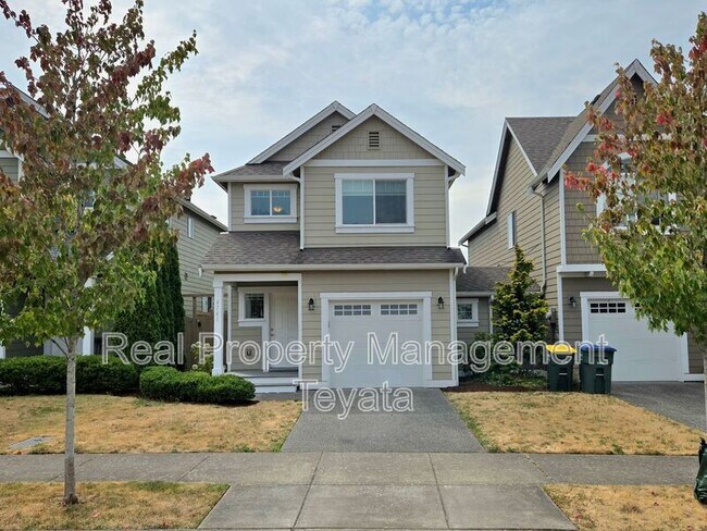 Primary Photo - 4741 Parker St
