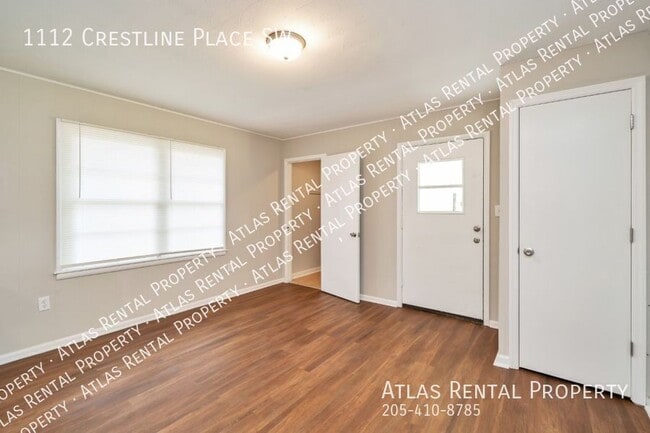 Building Photo - 1112 Crestline Pl SW