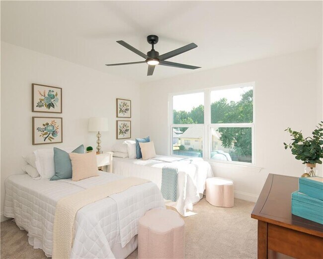 Building Photo - 3389 Thurgood Ct