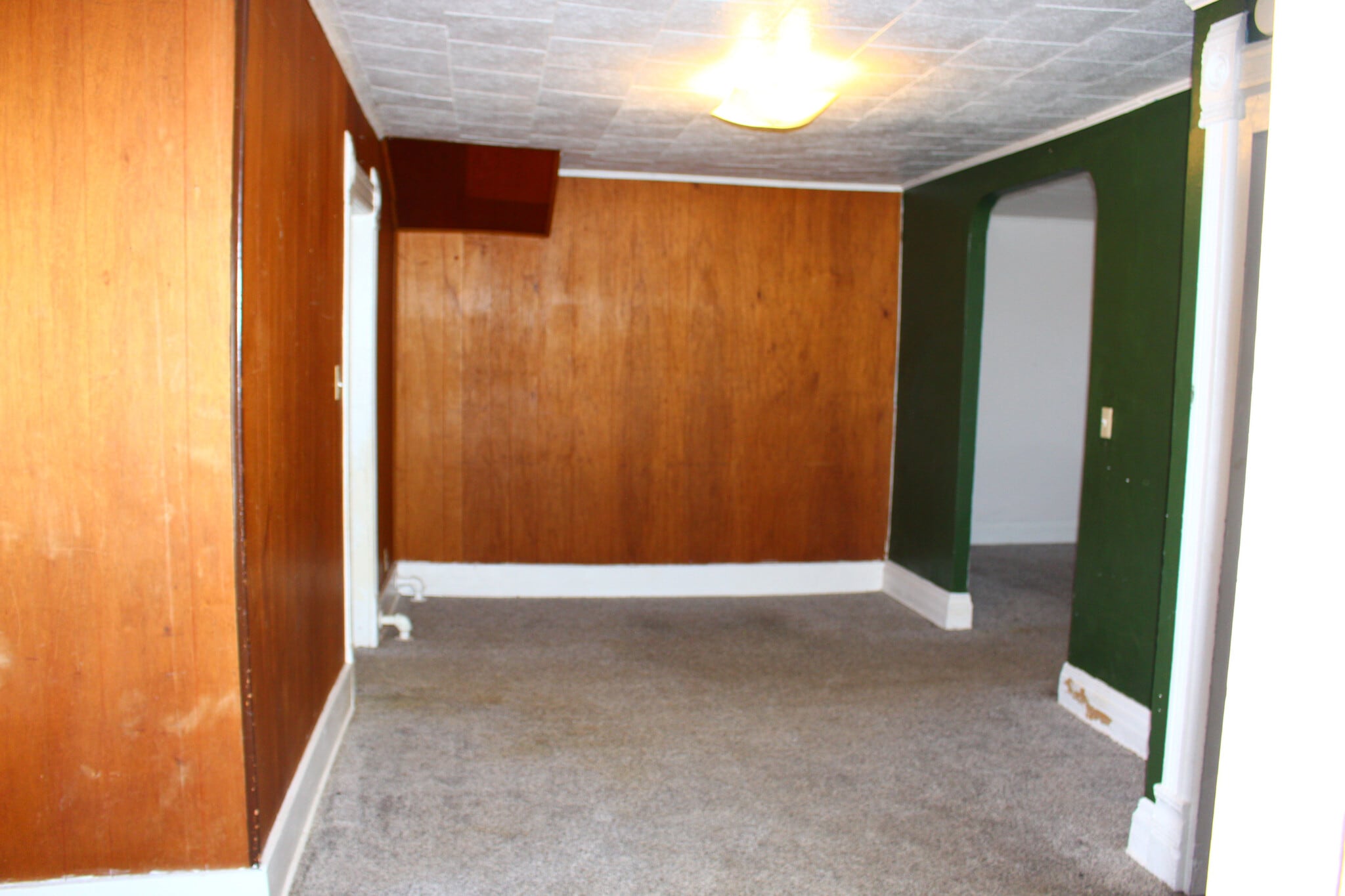 Dining room - 180 Martin St