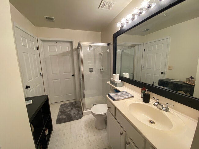 Bathroom 2 - 131 Timberbrook Ln