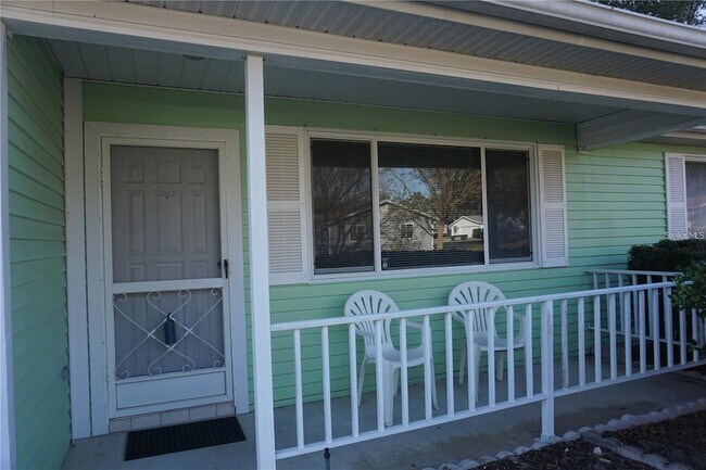 Building Photo - 10832 SW 85th Terrace