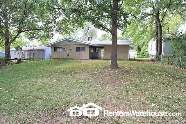 Building Photo - 9307 Stark Ave