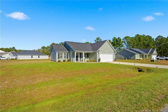 Building Photo - 50 Terrier Ct