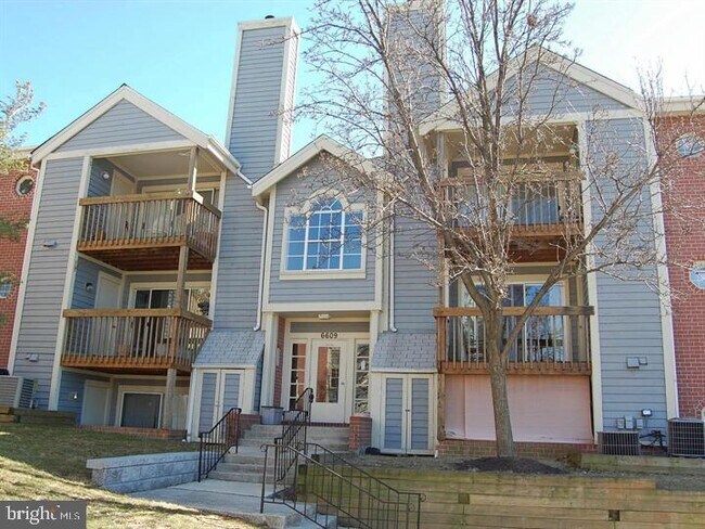 Building Photo - 6609 Rapid Water Way