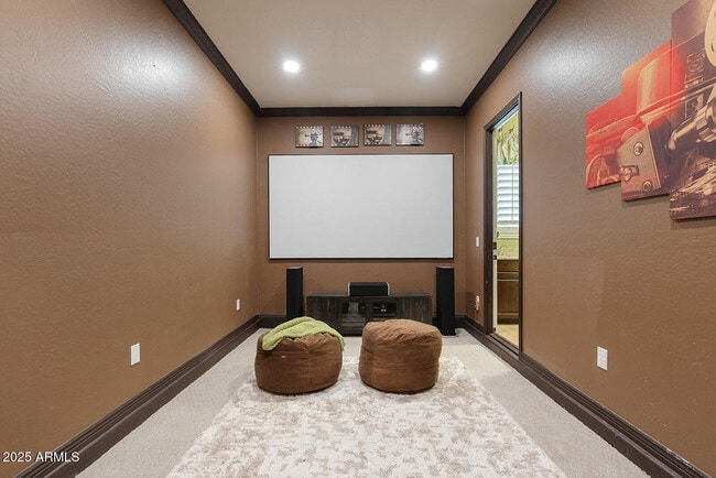 Building Photo - 3615 E Cassia Ln