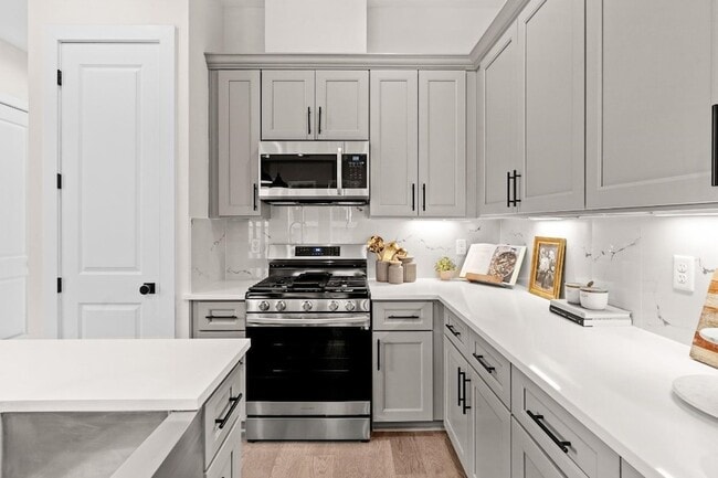 Building Photo - 2625 Paul Quinn St