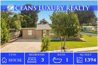 Building Photo - Charming 3 Bedroom Corner Lot Ormond Beach...