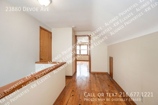 Building Photo - 23880 Devoe Ave
