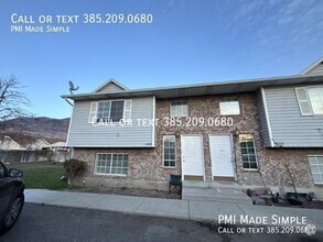 Building Photo - 1696 W 680 N