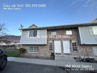 Building Photo - 1696 W 680 N