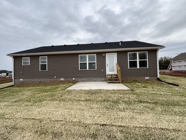 Building Photo - 921 Alberta Dr