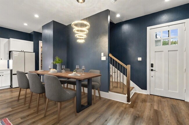 Building Photo - 1222 Mcneil St