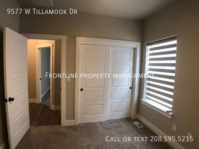 Building Photo - 9577 W Tillamook Dr